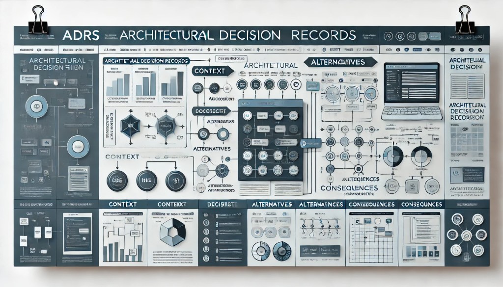 Architectural Decision Records