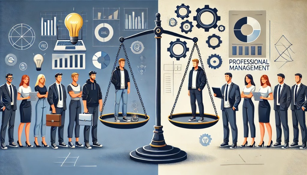 Discrecionalidad y crecimiento